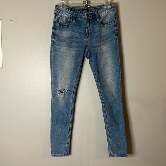 Miss Me Denim - Miss Me Skinny Jeans